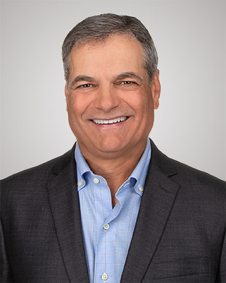 Paul M. Peloso