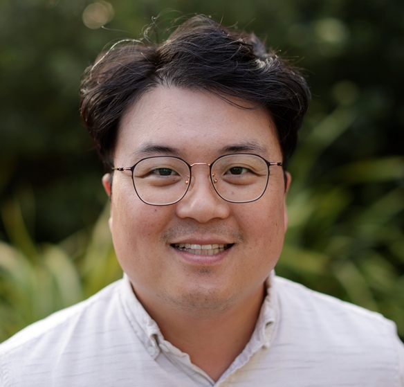 Eddie Kim