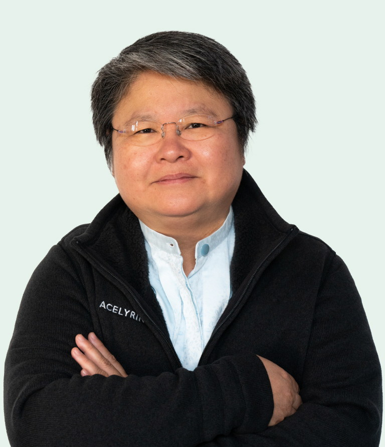 Shao-Lee Lin, MD, PhD